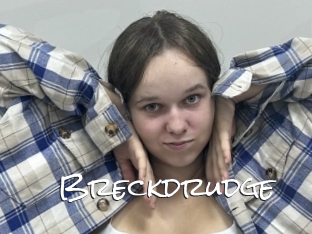 Breckdrudge