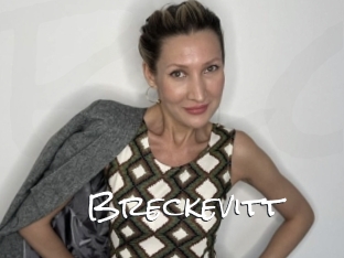 Breckevitt