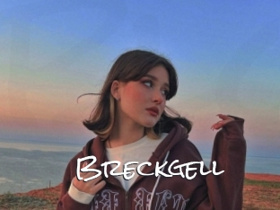 Breckgell