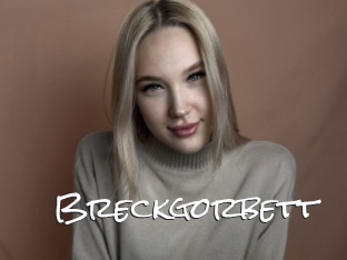 breckgorbett Blow Cum