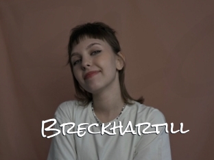 Breckhartill