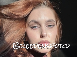 Breedensford