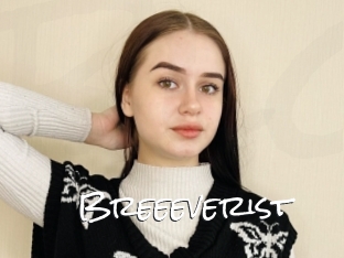 Breeeverist