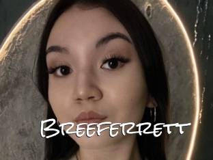 Breeferrett