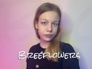 breeflowers Blow Cum