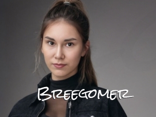 Breegomer