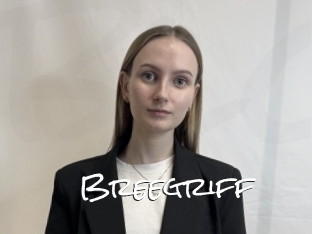 Breegriff