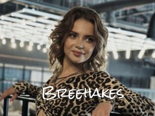 Breehakes