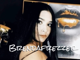 Brendafrezzer