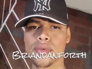 Briandanforth