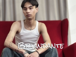 briandante Blow Cum