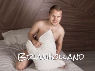 Brianholland