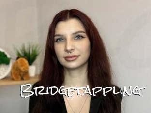 Bridgetappling