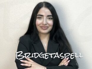 Bridgetaspell