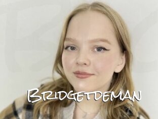 Bridgetdeman