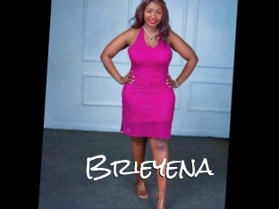 Brieyena