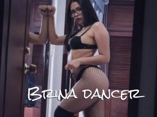 Brina_dancer