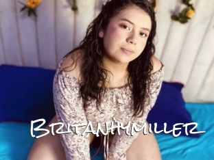 Britanhymiller