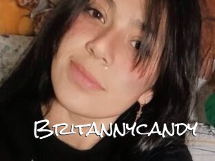 Britannycandy