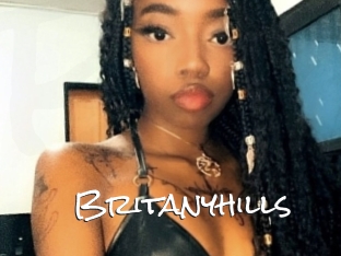 Britanyhills