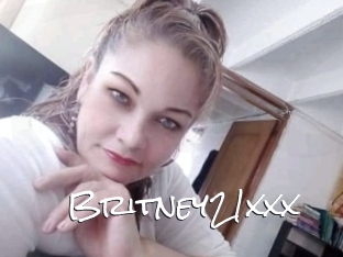 Britney21xxx