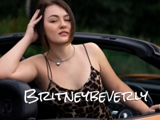 Britneybeverly