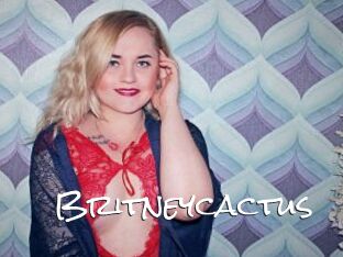 Britneycactus