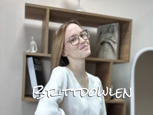 Brittdowlen