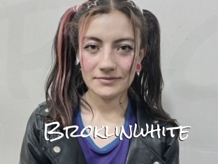 Broklinwhite