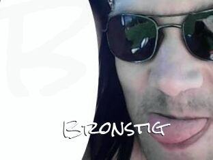Bronstig