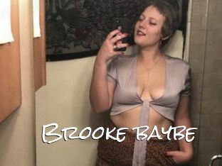 Brooke_baybe