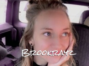 Brookrayz