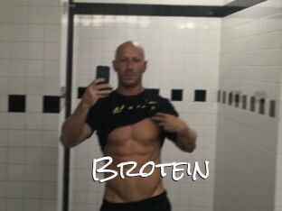 Brotein