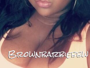 Brownbarbiebbw