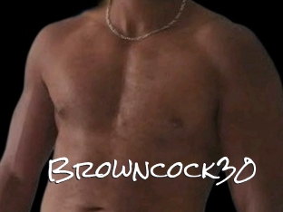 Browncock30