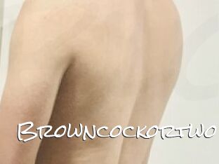 Browncockortwo