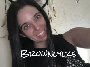 Browneyezs