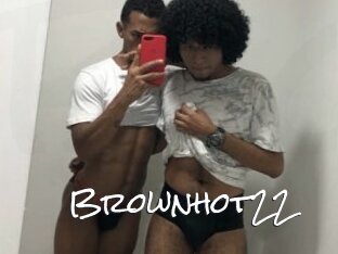 Brownhot22