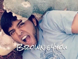 brownie4you Blow Cum