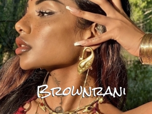 Brownrani