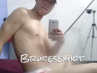 Brucesexhot