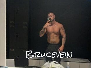 Brucevein