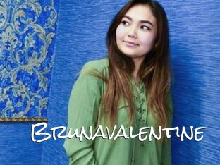 Brunavalentine