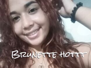 Brunette_hottt