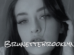 Brunettebrooklyn