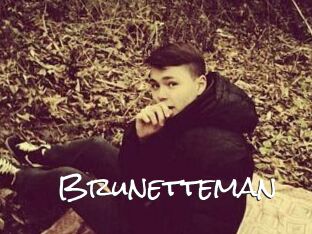 Brunette_man