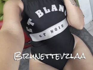 Brunettevzlaa