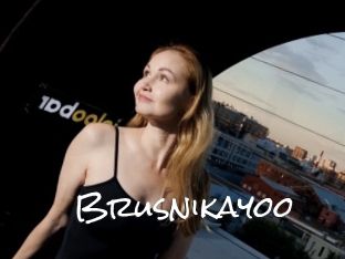 Brusnikayoo