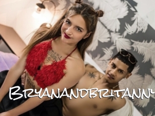 Bryanandbritanny