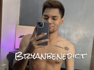 Bryanbenedict